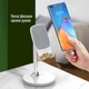 Підставка - тримач ColorWay Desk Stand (CW-SH013-BK) - зображення 10
