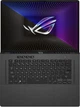 Ноутбук ASUS ROG Zephyrus G16 (2023) GU603ZU-N4017 (90NR0H43-M00330) Eclipse Gray - изображение 5