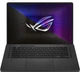 Ноутбук ASUS ROG Zephyrus G16 (2023) GU603ZU-N4017 (90NR0H43-M00330) Eclipse Gray - изображение 6