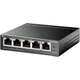 Комутатор TP-Link TL-SG105PE - зображення 1