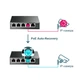 Комутатор TP-Link TL-SG105PE - зображення 5