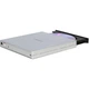 Зовнішній DVD-привід Gembird DVD-USB-02-SV - изображение 2