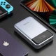 Power Bank 20000mAh Портативний Ven-Dens VD-PB055 (49503-VD-PB055_1442) - зображення 8