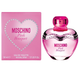 Туалетная вода для женщин Moschino Pink Bouquet 50 мл - изображение 1