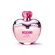 Туалетная вода для женщин Moschino Pink Bouquet 50 мл - изображение 2