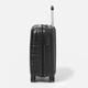 Чемодан Palmera T10ABS550black-M 48 л Черный (ROZ6501033117) - изображение 4