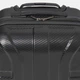 Чемодан Palmera T10ABS550black-M 48 л Черный (ROZ6501033117) - изображение 10