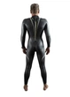 Гидрокостюм Omer UP-W14 Wetsuit 4 mm Grey M (1053-UPWE014M3) - изображение 2