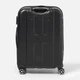 Чемодан Palmera T10ABS550black-XL 121 л Черный (ROZ6501033119) - изображение 2