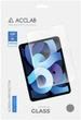 Защитное стекло ACCLAB 9H для планшета Apple iPad Air 13 (2024) (1283126593727) - изображение 2