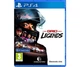 Игра Grid Legends (русские субтитры) (PS4) - изображение 1