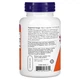 Препарат для суставов и связок NOW Glucosamine Sulfate 750 mg, 120 капсул - изображение 3