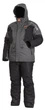 Костюм Norfin Apex чоловічий XXXL Чорний\Сірий (733006-XXXL) - зображення 1