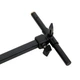 Держатель фидера Flagman Short Tele Double Feeder Arm (TH070) - изображение 2
