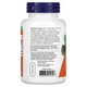 Витамины и минералы NOW Potassium plus Iodine, 180 таблеток - изображение 3