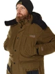 Костюм Norfin Hunting Wild мужской (-30) L Хаки (729003-L) - изображение 4
