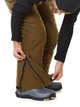 Костюм Norfin Hunting Wild мужской (-30) L Хаки (729003-L) - изображение 8