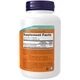 Витамины и минералы NOW Magnesium Citrate 200 mg, 100 таблеток - изображение 2
