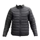 Куртка Viverra Warm Cloud Jacket Black XXXL (РБ-2233012) - изображение 1
