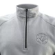 РегланViverraHeavyWarm1/3ZIPGrey XXXL (РБ-2230178) - изображение 2