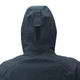 Костюм дощовик Viverra 4Stretch Rain Suit Black XXXL (РБ-2231450) - зображення 6