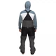 Комбинезон Simms ProDry Bib Black XL (13049-001-50 / 2147751) - изображение 2
