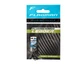 Повідець Flagman Fluorocarbon Leader 0.65мм 40см 16.8кг/2шт (FF65168-40) - зображення 2