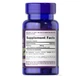 Натуральная добавка Resveratrol 500 mg, 30 капсул Puritan's Pride 000287912 - изображение 2