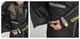 Костюм Norfin Verity (black) мужской XL - изображение 11