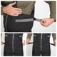 Костюм Norfin Verity (black) мужской XL - изображение 12