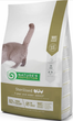 Сухий корм для стерилізованих котів та кішок Nature's Protection Sterilised 2кг - зображення 4