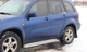 Бічні пороги підніжки майданчики для Toyota RAV4 00-05 d60х1,6мм Тойота РАВ4 ST6173 - зображення 1