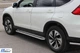 Боковые пороги подножки площадки на HONDA CR-V 12-16 d60х1,6мм Хонда СРВ ST5259 - изображение 3