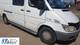 Боковые пороги подножки площадки на SWB Mercedes Sprinter 00-06 d60х1,6мм Мерседес Спринтер ST5510 - изображение 4
