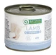 Вологий корм для цуценят всіх порід з ягнятиною Nature's Protection Puppy Lamb 200г - изображение 1