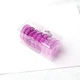 Набор резинок для волос ANbeauty 9 шт. Violet (AN0103220) - изображение 3