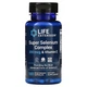 Витамины и минералы Life Extension Super Selenium Complex, 100 вегакапсул - изображение 1