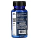 Витамины и минералы Life Extension Super Selenium Complex, 100 вегакапсул - изображение 3