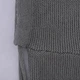 Капор женский Malisa Неаполь 5-8024-CR-107 One Size Оливковый - изображение 5