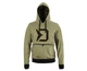 Толстовка с капюшоном Delphin RAWER ONE TacklePocket р.XXL - изображение 2