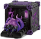 Zestaw do zabawy Schleich Eldrador Creatures BattleCave Cień Isopod 42675 (4059433771762) - obraz 7