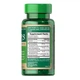 Натуральная добавка Puritan's Pride Ginseng Complex, 75 капсул - изображение 2