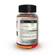 Соєвий лецитин MST Nutrition Lecithin 1200 mg, 100 капсул для підтримки мозку - зображення 2