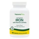 Витамины и минералы Natures Plus Chewable Iron, 90 таблеток - изображение 1