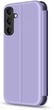 Чохол-книжка для смартфона MAKE Flip для Samsung Galaxy A35 Lilac (MCP-SA35LC) - зображення 2
