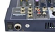 Паcсивный аналоговый микшерный пульт (7 каналов) Manchez F7-USB - изображение 5
