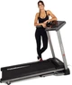 Беговая дорожка Toorx Treadmill Motion Plus MOTION-PLUS - изображение 4