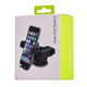 Uchwyt samochodowy Hurtel Telescopic Car Mount Phone Holder Black (7426825329400) - obraz 6