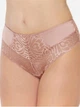 Трусики слипы женские Effetto Emily 010 32 09 42 Розовые (4750905278443) - изображение 1