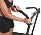 Бігова доріжка Toorx Treadmill City Compact Pure Bronze (CITY-COMPACT-B) - зображення 9